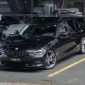BMW 330i 2.0 16V TURBO GASOLINA SPORT AUTOMÁTICO BMW 330i 2.0 16V TURBO GASOLINA SPORT AUTOMÁTICO