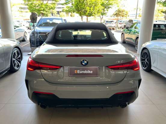 BMW-420i-2.0 16V GASOLINA CABRIO M SPORT STEPTRONIC BMW-420i-2025
