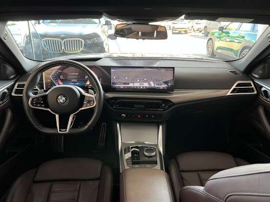 BMW-420i-2025