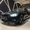 BMW 430i 2.0 16V GASOLINA CABRIO SPORT AUTOMÁTICO BMW 430i 2.0 16V GASOLINA CABRIO SPORT AUTOMÁTICO