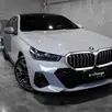 BMW 530e 2.0 TWINPOWER PHEV M SPORT AUTOMÁTICO BMW 530e 2.0 TWINPOWER PHEV M SPORT AUTOMÁTICO