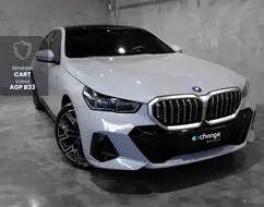 BMW 530e 2.0 TWINPOWER PHEV M SPORT AUTOMÁTICO BMW 530e 2.0 TWINPOWER PHEV M SPORT AUTOMÁTICO
