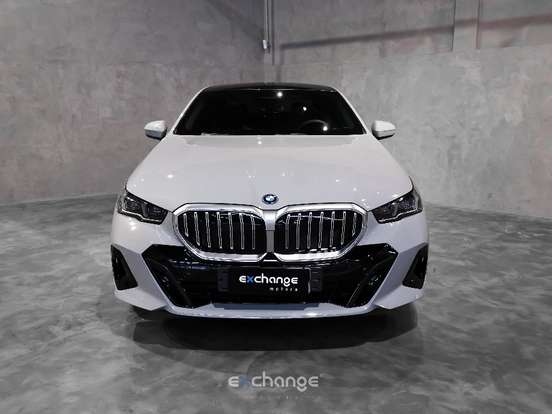 BMW-530e-2.0 TWINPOWER PHEV M SPORT AUTOMÁTICO BMW-530e-2024