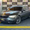BMW 530i 2.0 16V TURBO GASOLINA M SPORT AUTOMÁTICO BMW 530i 2.0 16V TURBO GASOLINA M SPORT AUTOMÁTICO