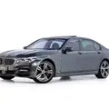 BMW 750Li 4.4 V8 32V GASOLINA 4P AUTOMÁTICO BMW 750Li 4.4 V8 32V GASOLINA 4P AUTOMÁTICO