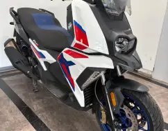 BMW C 400 X SPORT BMW C 400 X SPORT