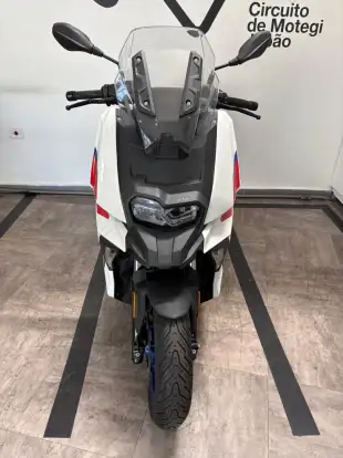 BMW-C 400 X SPORT-2023