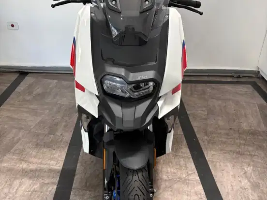 BMW-C 400 X SPORT BMW-C 400 X SPORT-2023