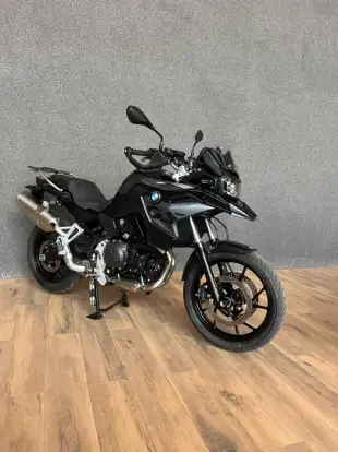 BMW-F 800 GS PLUS-2025