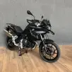 BMW F 800 GS PLUS BMW F 800 GS PLUS