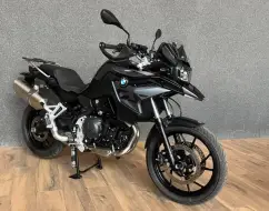 BMW F 800 GS PLUS BMW F 800 GS PLUS