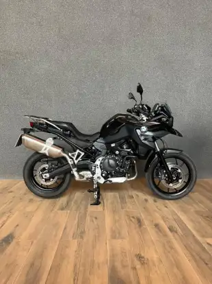 BMW-F 800 GS PLUS BMW-F 800 GS PLUS-2025