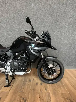 BMW-F 800 GS PLUS-2025