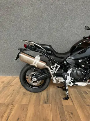 BMW-F 800 GS PLUS BMW-F 800 GS PLUS-2025