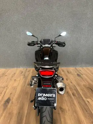 BMW-F 800 GS PLUS-2025