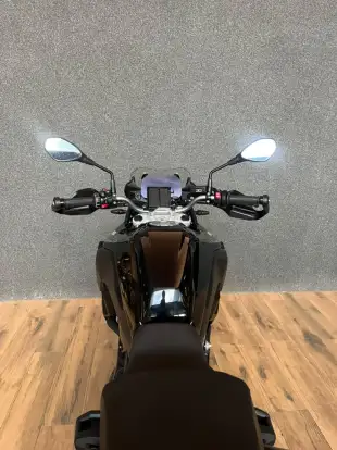 BMW-F 800 GS PLUS BMW-F 800 GS PLUS-2025