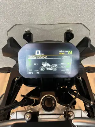 BMW-F 800 GS PLUS-2025