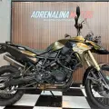 BMW F 800 GS BMW F 800 GS