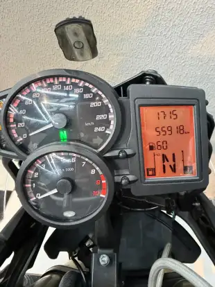 BMW-F 800 GS BMW-F 800 GS-2014