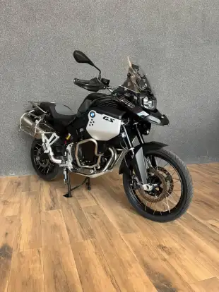 BMW-F 900 GS ADVENTURE-2025