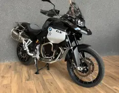BMW F 900 GS ADVENTURE BMW F 900 GS ADVENTURE