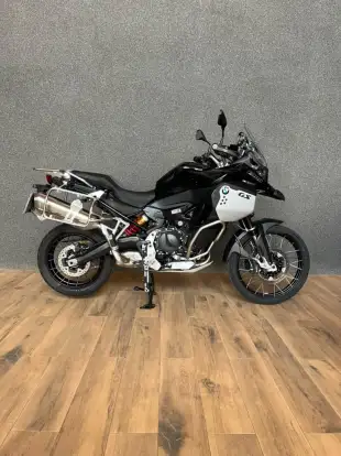 BMW-F 900 GS ADVENTURE-2025