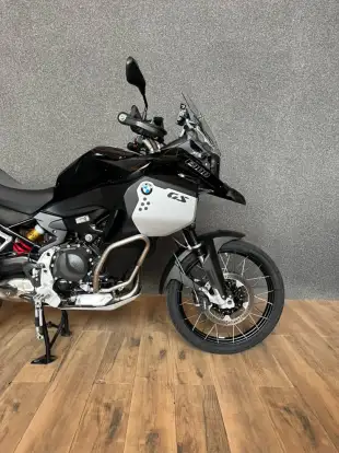 BMW-F 900 GS ADVENTURE-2025