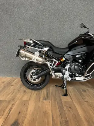 BMW-F 900 GS ADVENTURE-2025