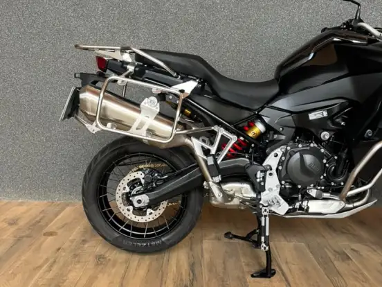 BMW-F 900 GS ADVENTURE BMW-F 900 GS ADVENTURE-2025