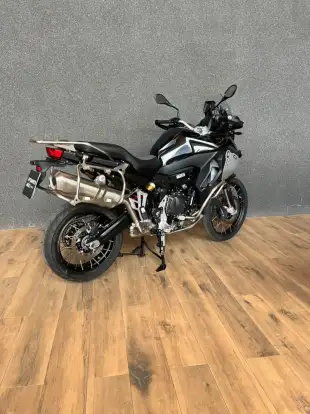 BMW-F 900 GS ADVENTURE-2025