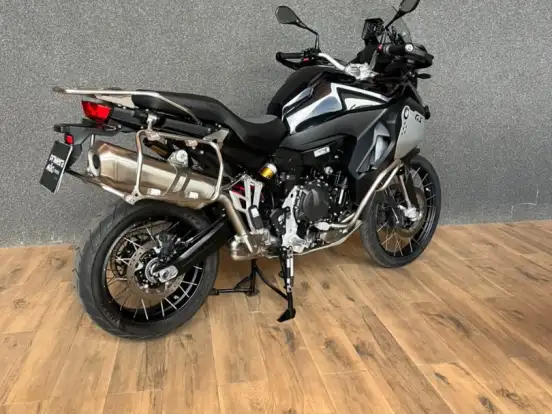 BMW-F 900 GS ADVENTURE BMW-F 900 GS ADVENTURE-2025