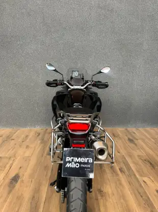 BMW-F 900 GS ADVENTURE-2025