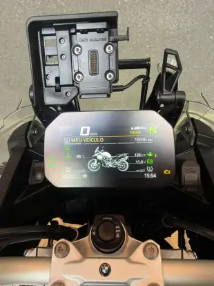 BMW-F 900 GS ADVENTURE-2025