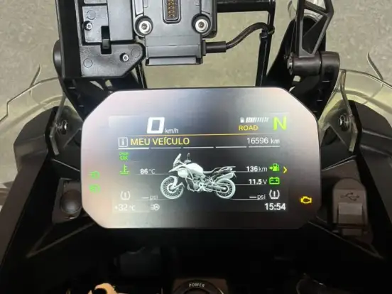 BMW-F 900 GS ADVENTURE BMW-F 900 GS ADVENTURE-2025