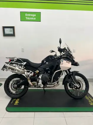 BMW F 900 GS ADVENTURE 