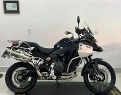 BMW F 900 GS ADVENTURE BMW F 900 GS ADVENTURE
