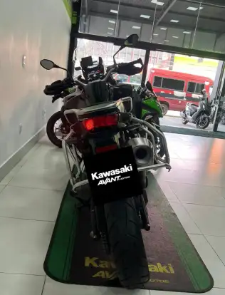 BMW-F 900 GS ADVENTURE-2025