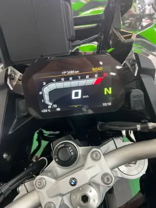 BMW-F 900 GS ADVENTURE-2025
