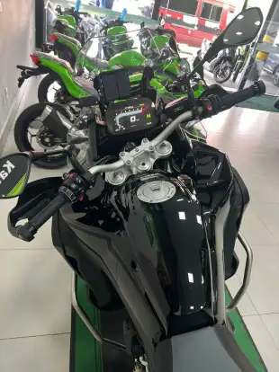 BMW-F 900 GS ADVENTURE-2025