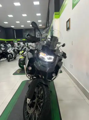 BMW-F 900 GS ADVENTURE-2025