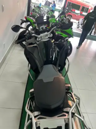 BMW-F 900 GS ADVENTURE-2025