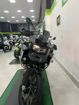 BMW-F 900 GS ADVENTURE-2025