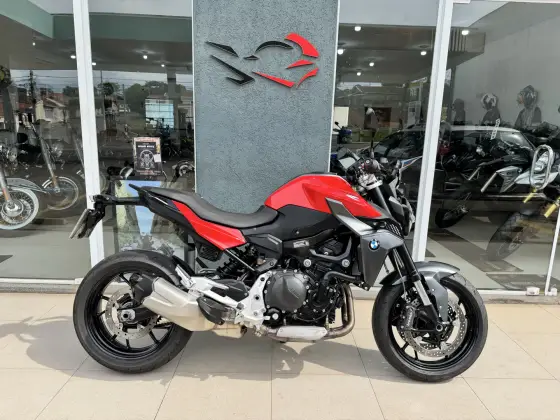 BMW F 900 R SPORT PLUS 