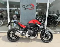 BMW F 900 R SPORT PLUS BMW F 900 R SPORT PLUS