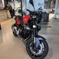 BMW F 900 R SPORT PLUS BMW F 900 R SPORT PLUS