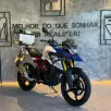 BMW G 310 GS BMW G 310 GS