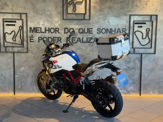 BMW-G 310 GS-2023