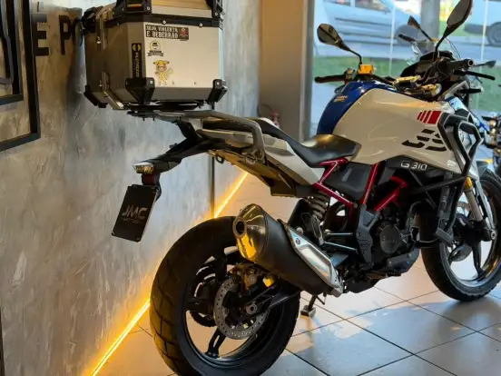 BMW-G 310 GS BMW-G 310 GS-2023