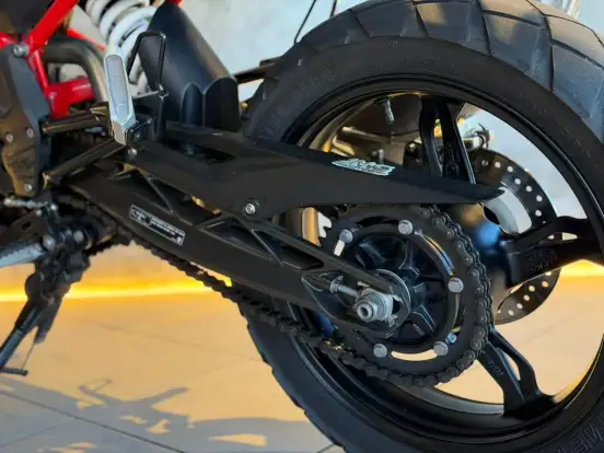 BMW-G 310 GS-2023