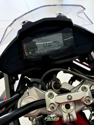 BMW-G 310 GS-2025
